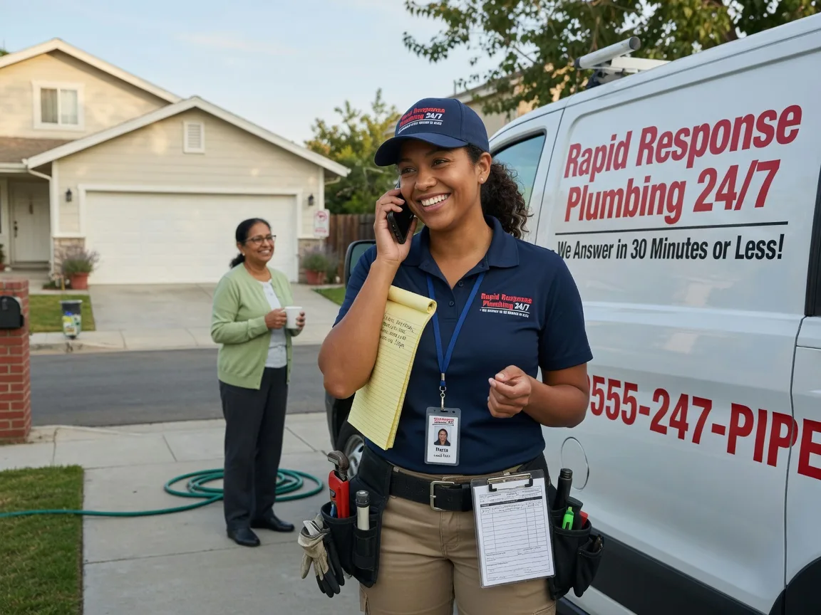 Emergency Plumber Tannersville, VA FAQs